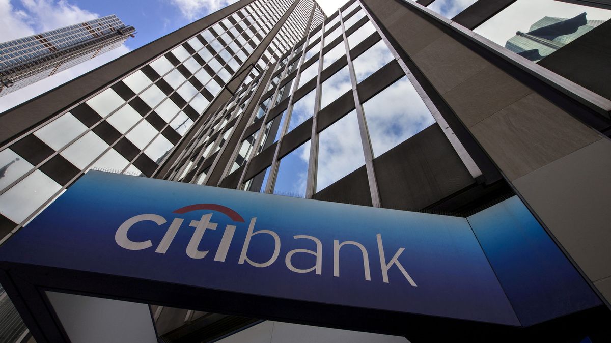 Velké americké banky v USA zažívají po krachu SVB příliv nových klientů